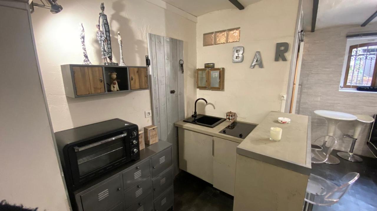 Appartement Sur Le Port, 105M Rez De Jardin Avec Parc Privatif Saint-Valery-en-Caux Exteriör bild
